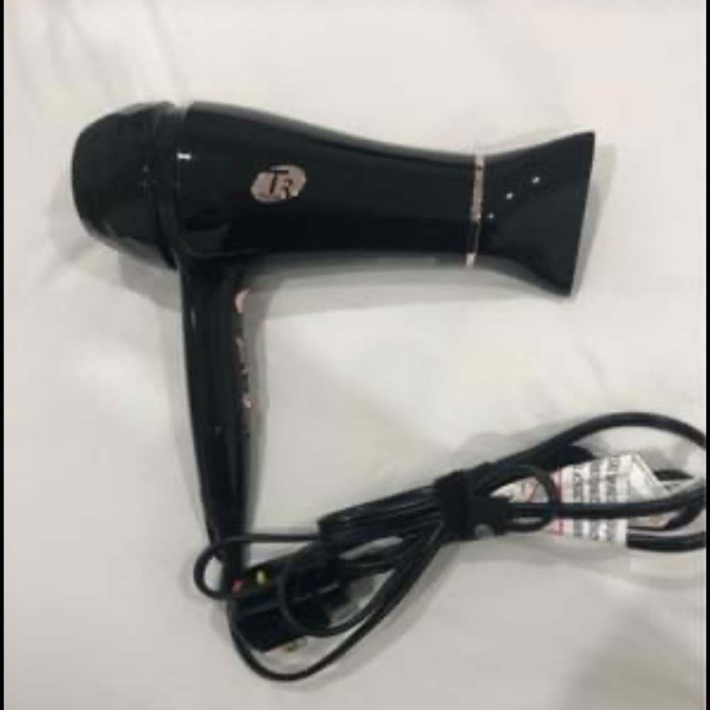 T3 Featherweight Hairdryer